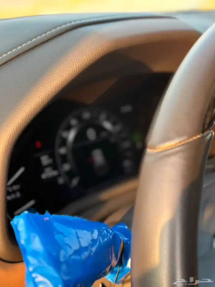 الكزسBB LX600 سعودي 2024 15