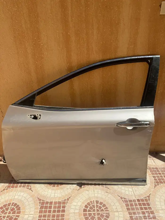 أبواب كامري يسار 0