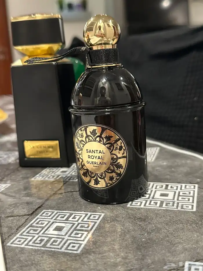 عطور فخمه 3