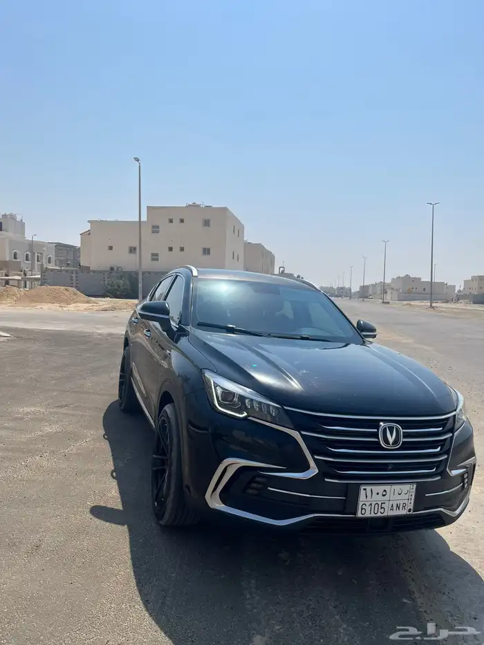 شانجان cs85 2022 فل كامل 8