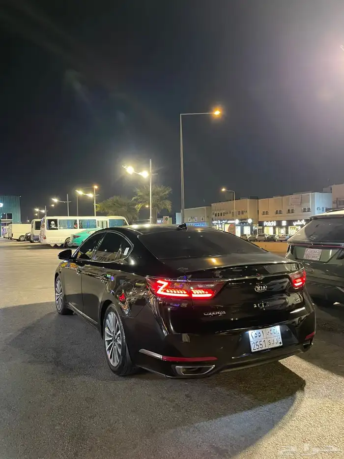 كادينزا 2020 الدفعة الأولى 0