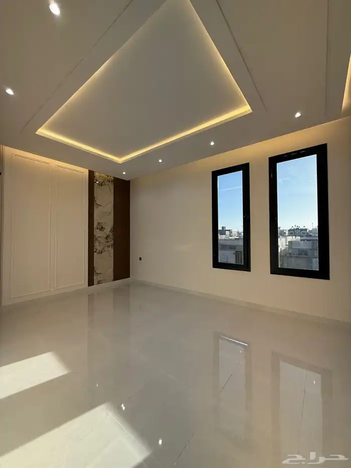 فيلا روف مدخل مستقل سعر مميز 1