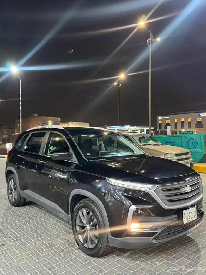 كابتيفا 2023 Lt 6