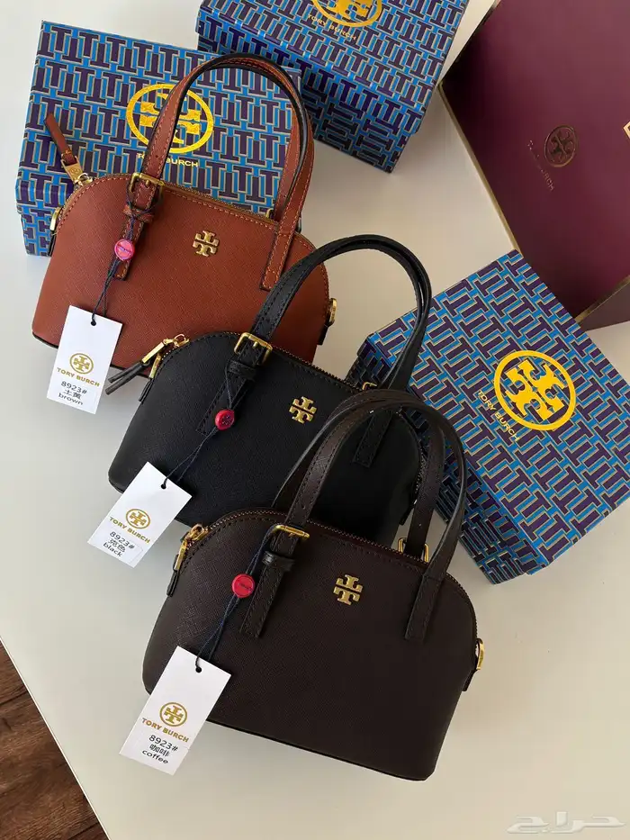 شنط ونظارات نسائية ماركات كوبي ون 79