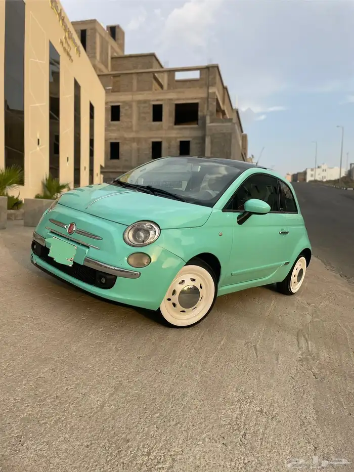 فيات 7