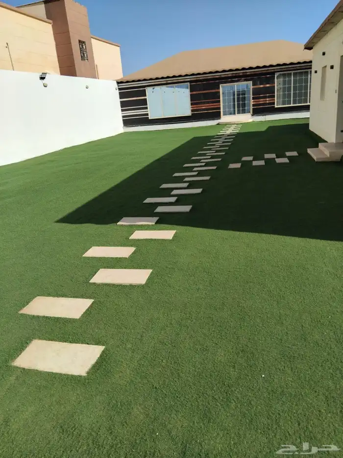 استراحة البتال برابغ 4