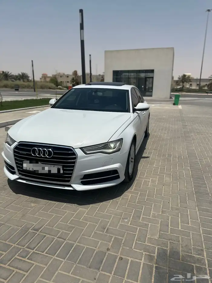 اودي مديل 2017 3