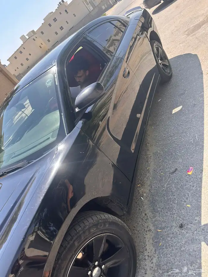 دوج كرايسلو 2013 1