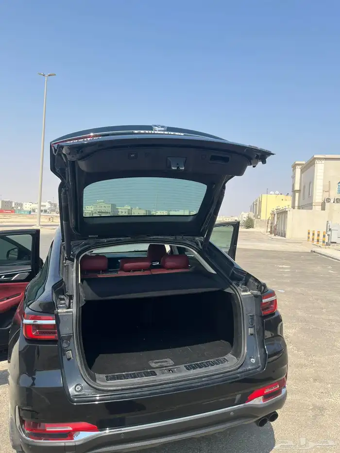 شانجان cs85 2022 فل كامل 12