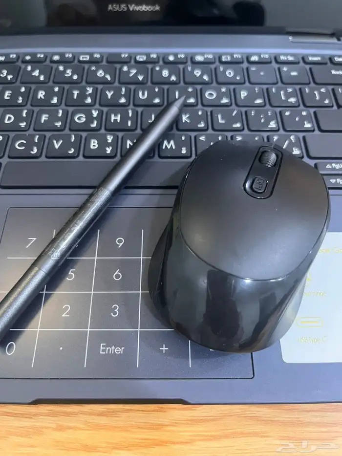 ASUS VIVO BOOK 5