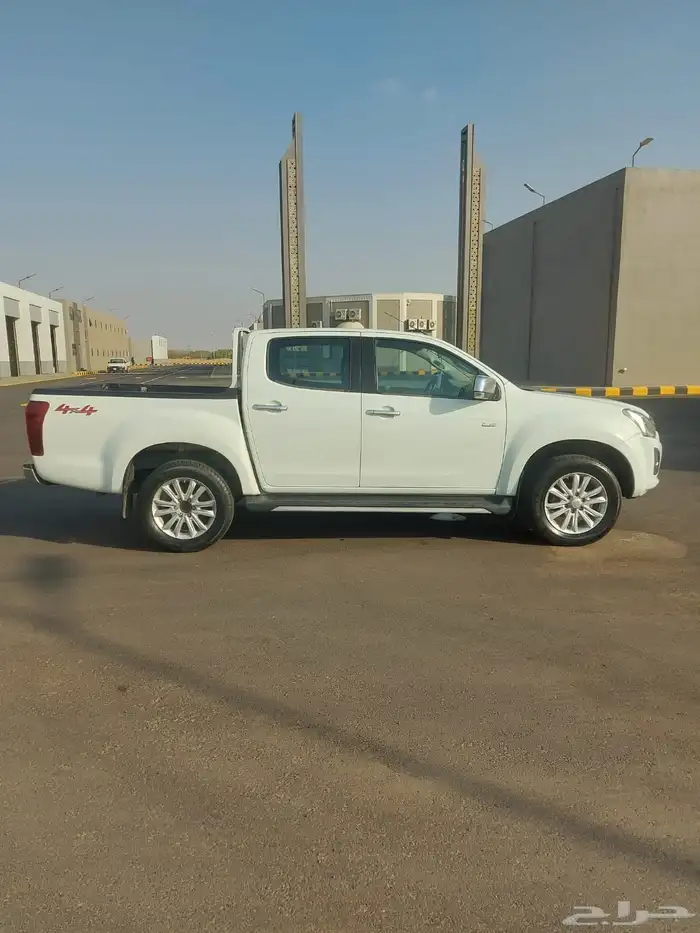 ونيت ايسوزو 2021 8