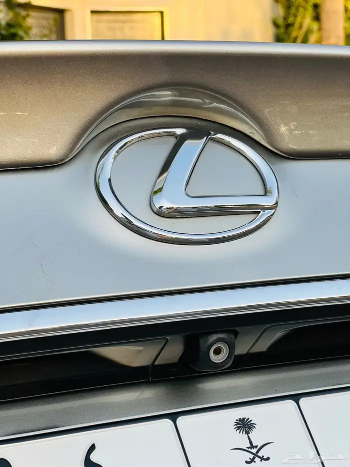 لكزس GS 350 الموديل 2015 19