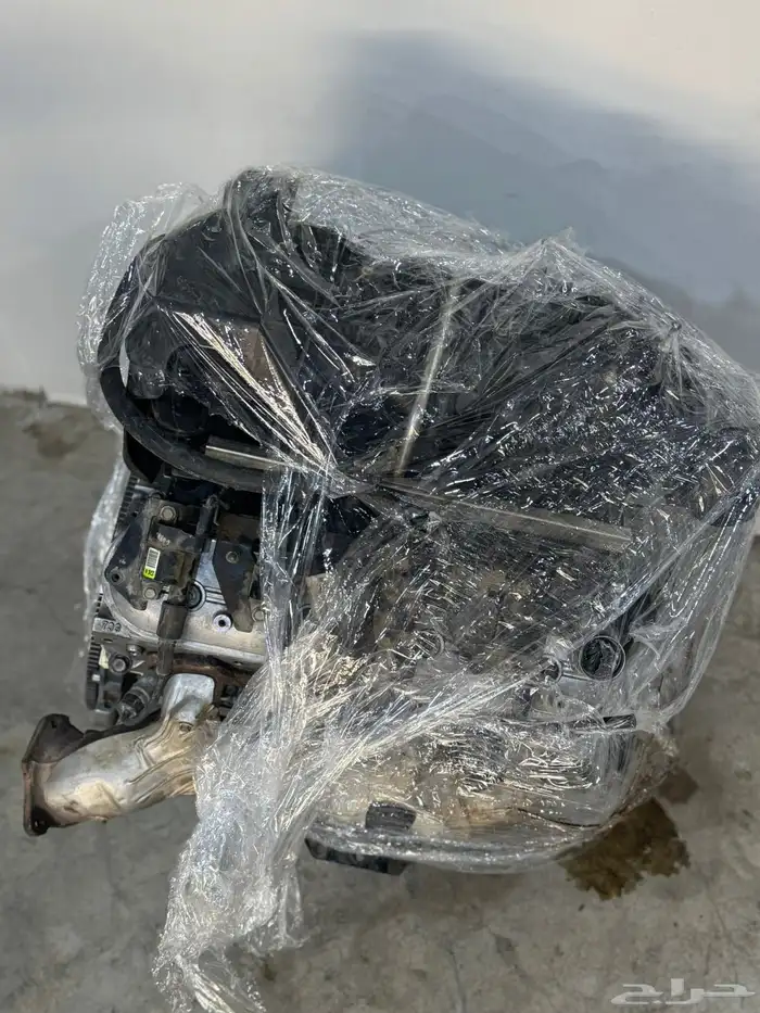 مكينة جمس يوكن تاهو سييرا كل الموديلات مع ضمان 10