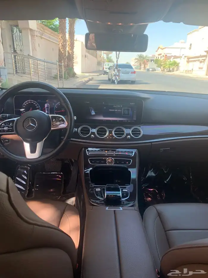 مرسدس E300 للبيع 0