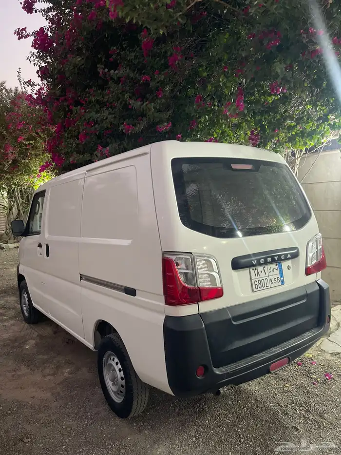 باص بضايع 2