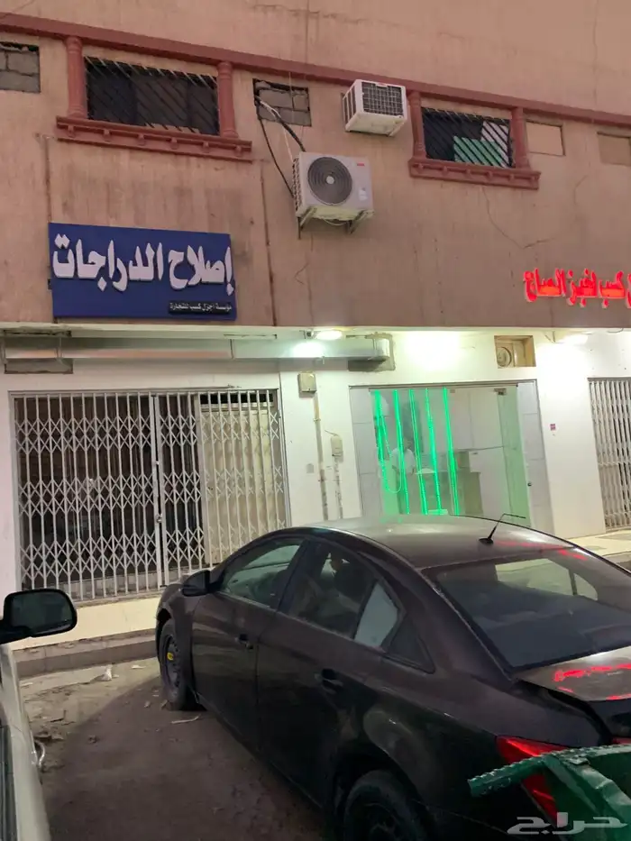 كروز 2017 4