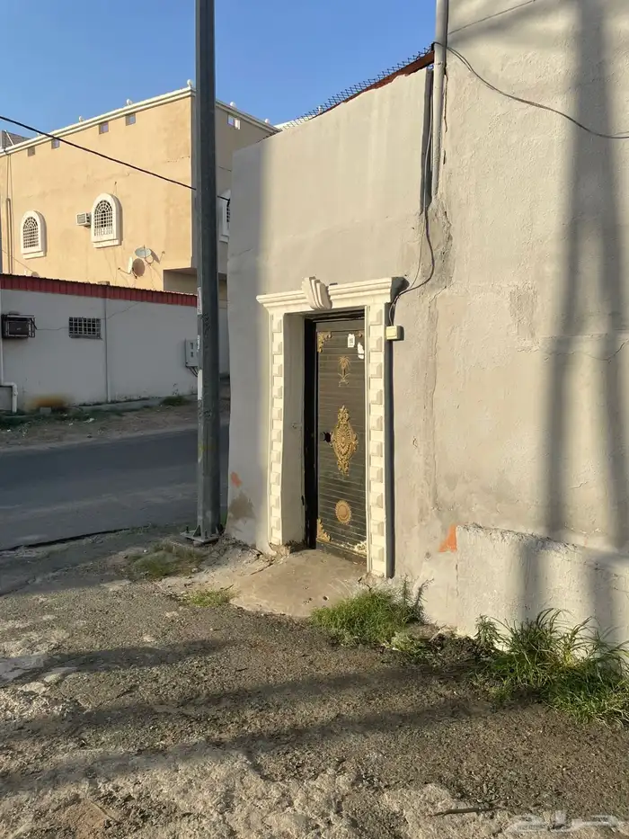 بيت شعبي دورين للبيع 1