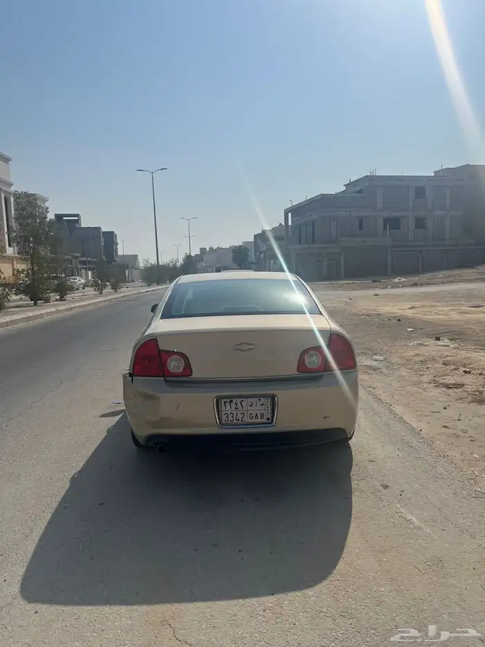 ماليبو 2