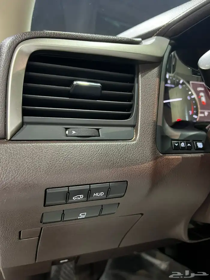 لكزس RX350 لارج سعودي محركات وبدي وكاله 17