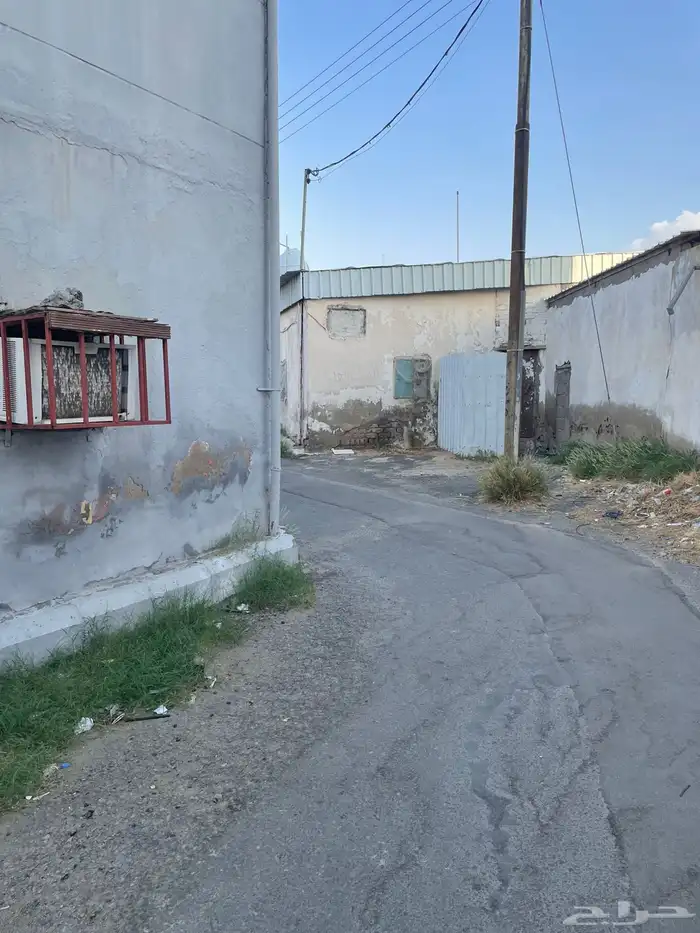 بيت شعبي دورين للبيع 2