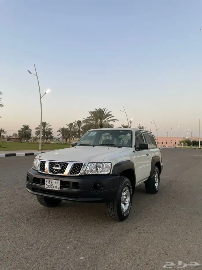 باترول فتك 2020 5