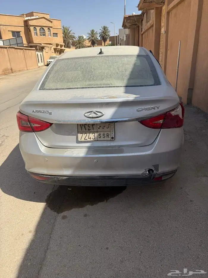 شيري اريزو للبيع تشليح 3