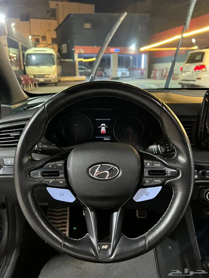 للبيع هيونداي فولستر N 2020 مميزة 10