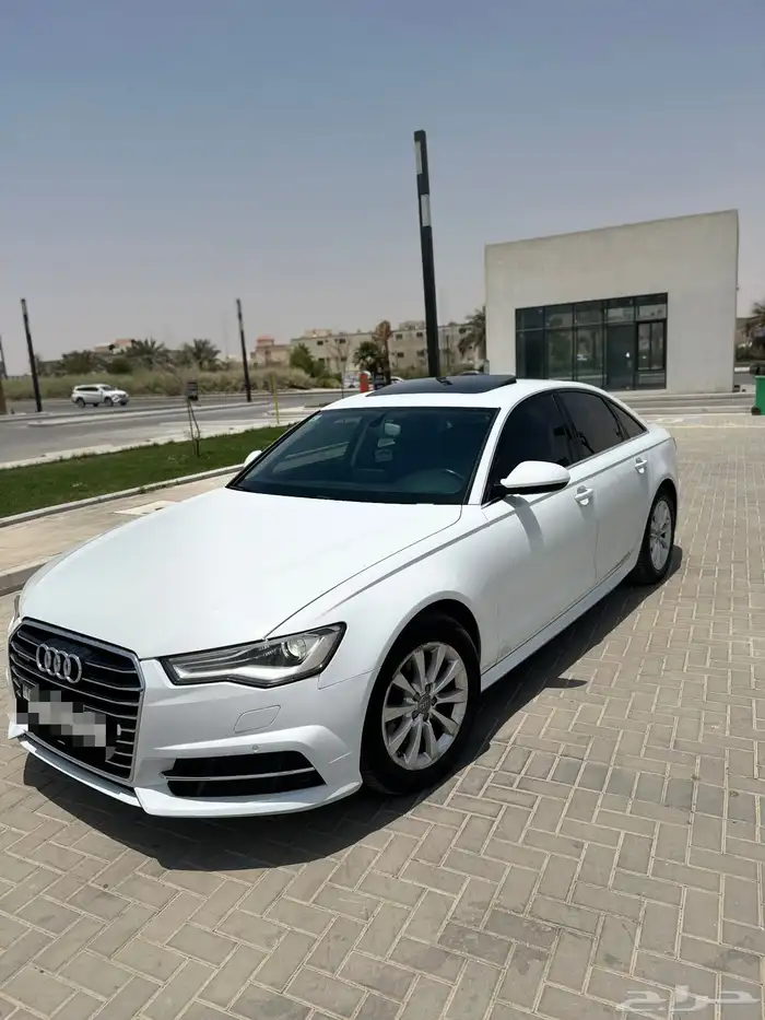 اودي مديل 2017 4