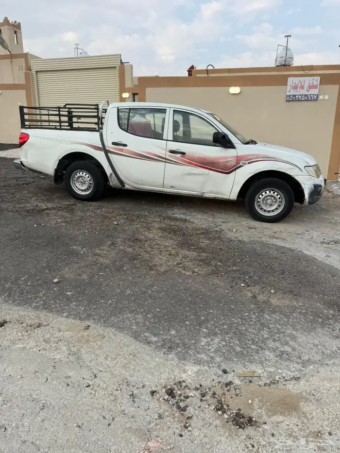 مستوبيشي 2
