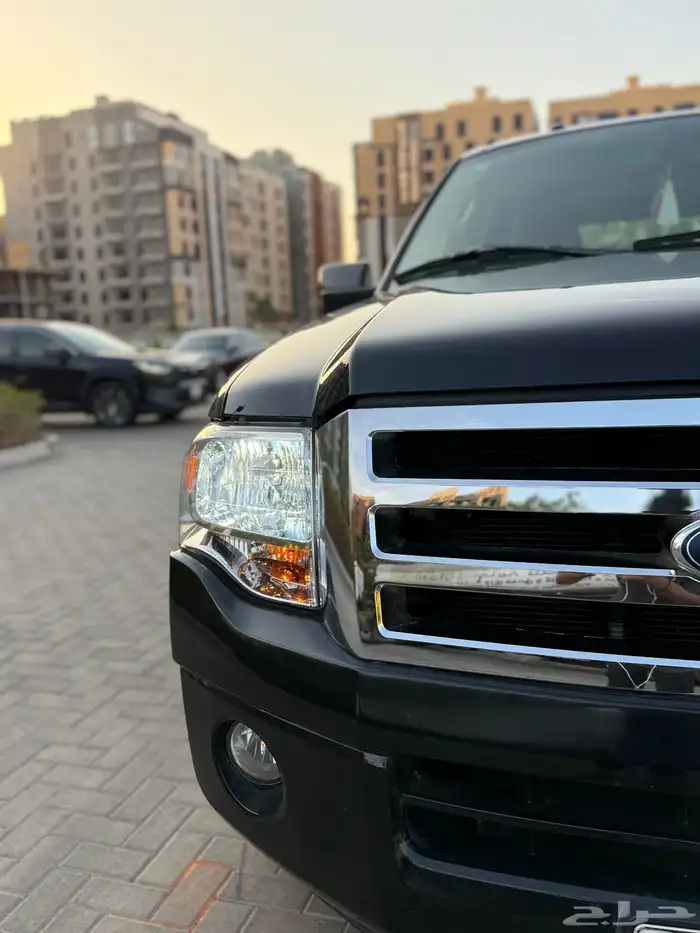 فورد اكسبيدشن 2013 موتر شرط 1