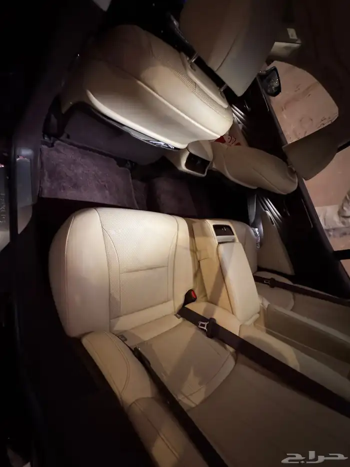 لكزس Ls 500 نظيف جدا 2019 9