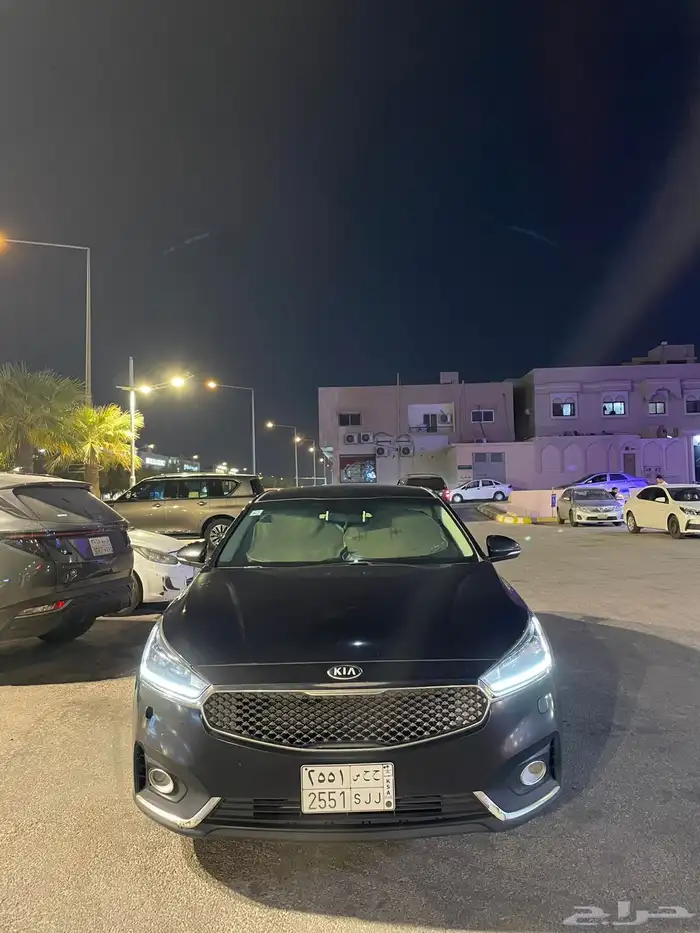 كادينزا 2020 الدفعة الأولى 5