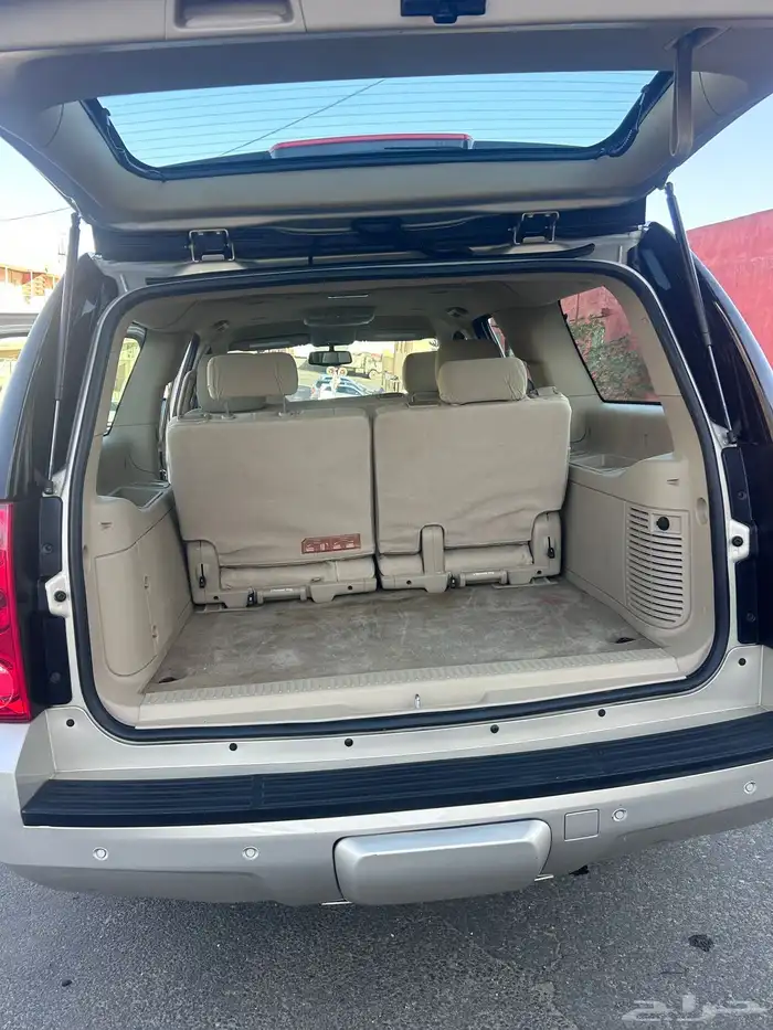 يوكن xl 7