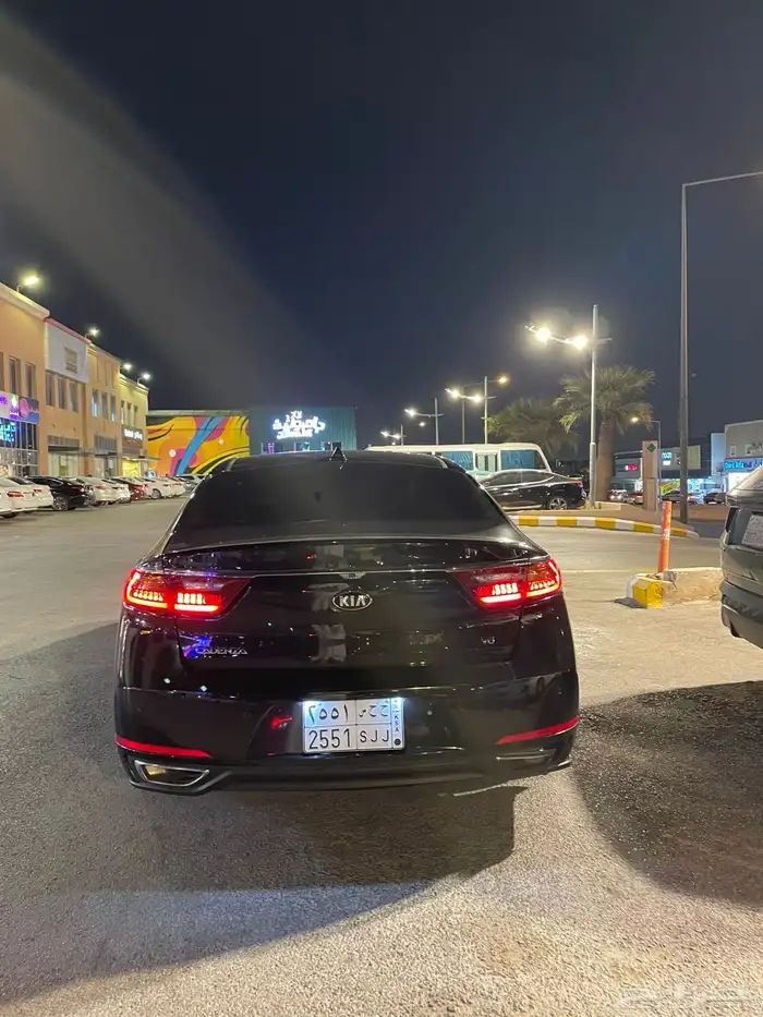 كادينزا 2020 الدفعة الأولى 1