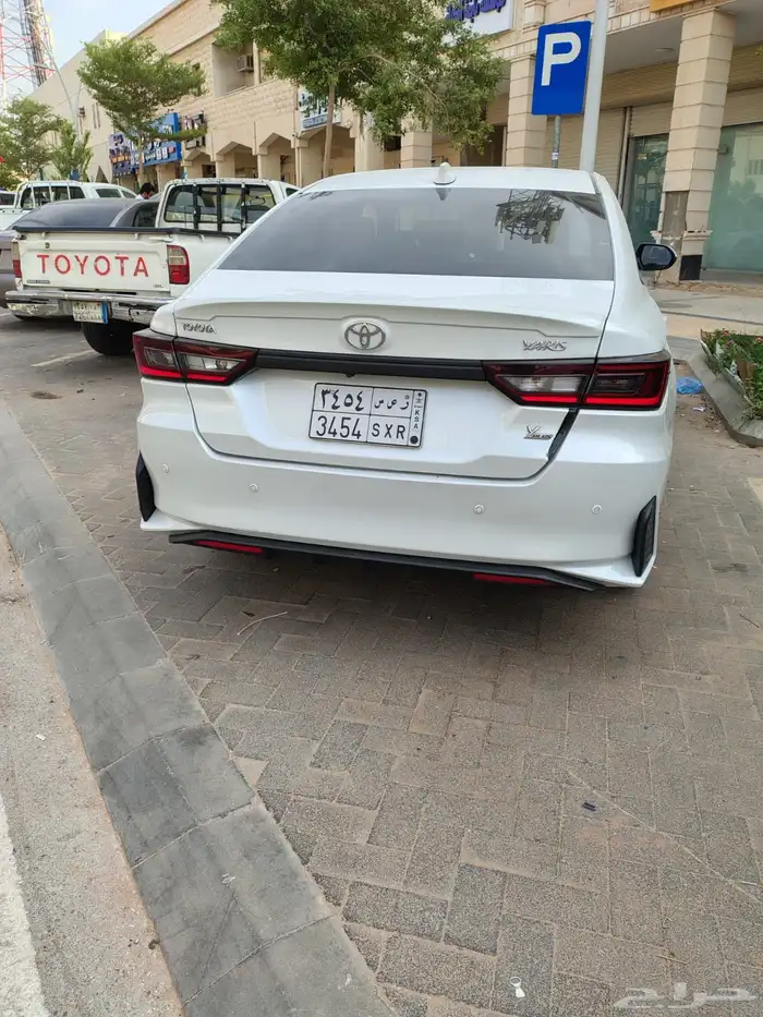 يارس 2023 2
