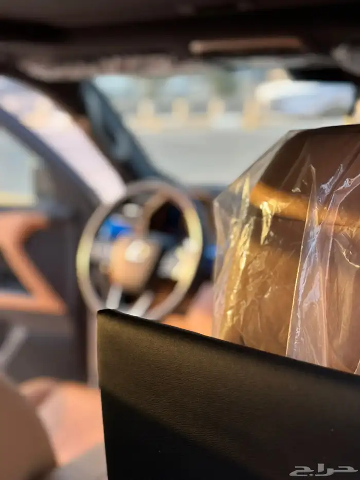 الكزسBB LX600 سعودي 2024 23