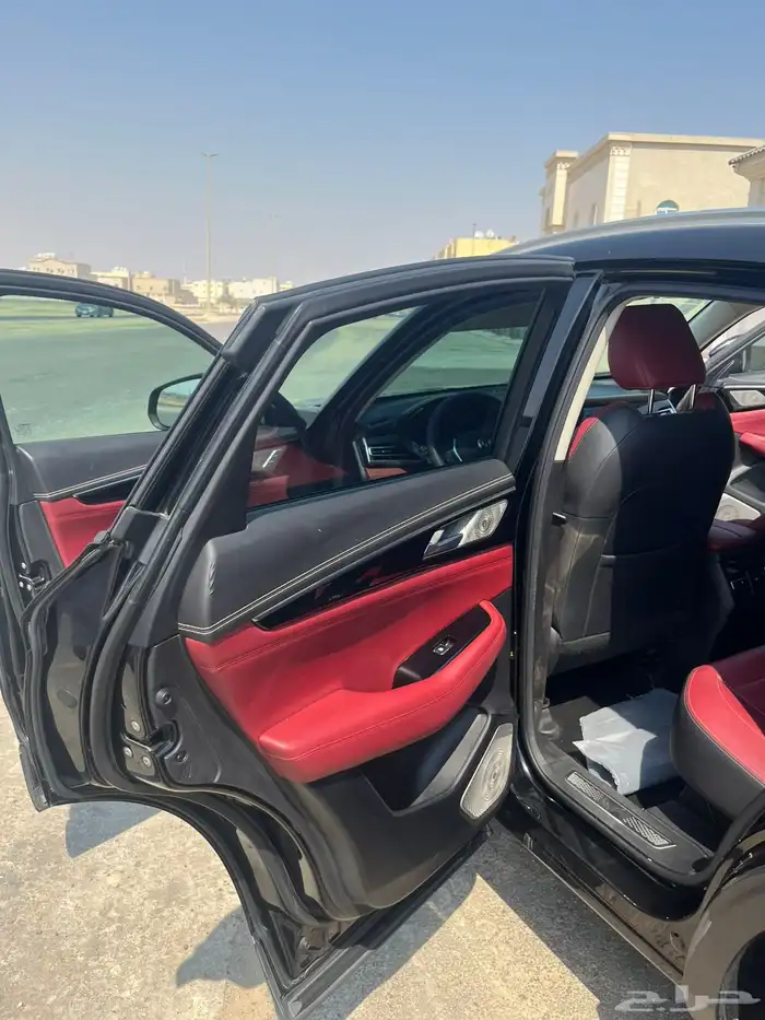 شانجان cs85 2022 فل كامل 15