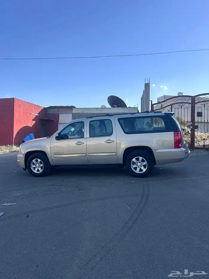 يوكن xl 4