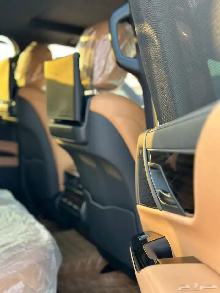 الكزسBB LX600 سعودي 2024 22