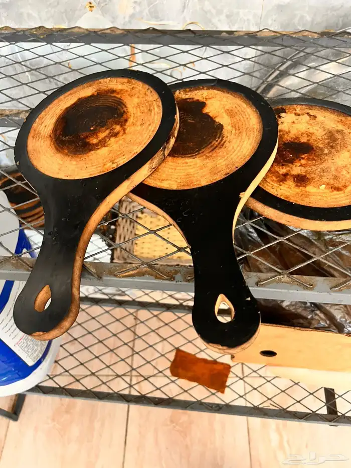أغراض تجهيز مطاعم كامله مستعمله 3