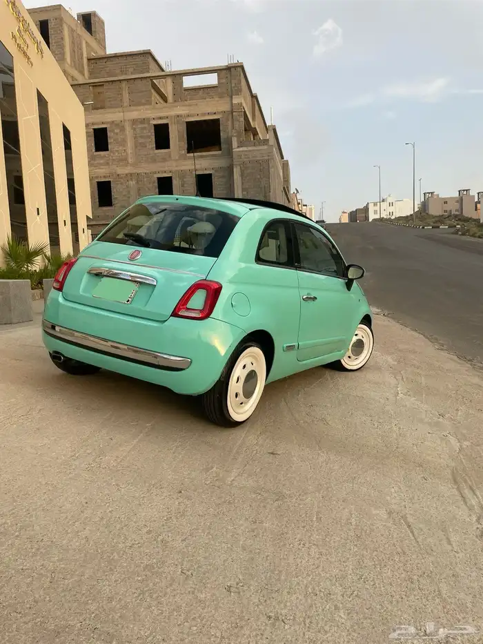 فيات 8