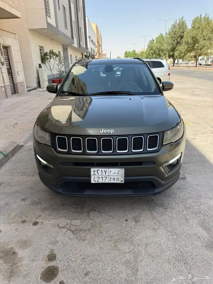 كومباس 2018 0