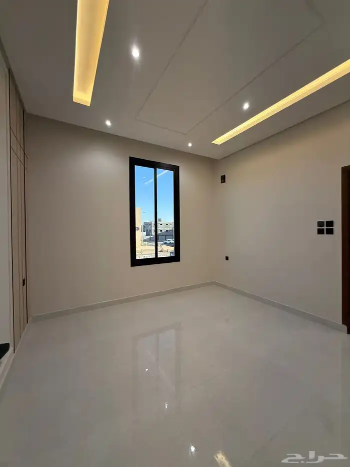 فيلا روف مدخل مستقل سعر مميز 9
