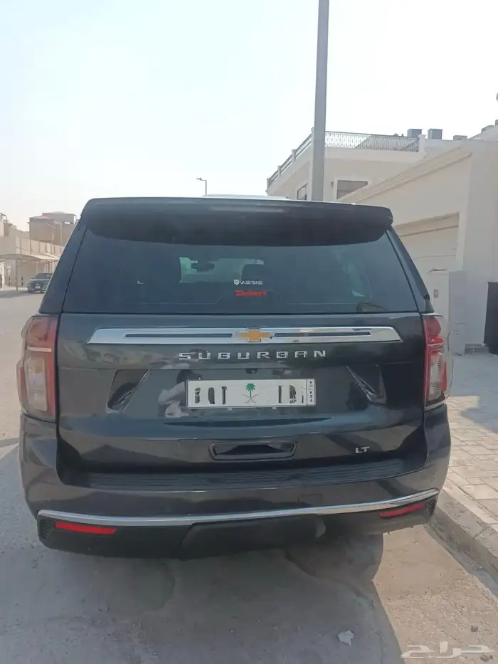 سوبربان LT 2022 سعودي 1