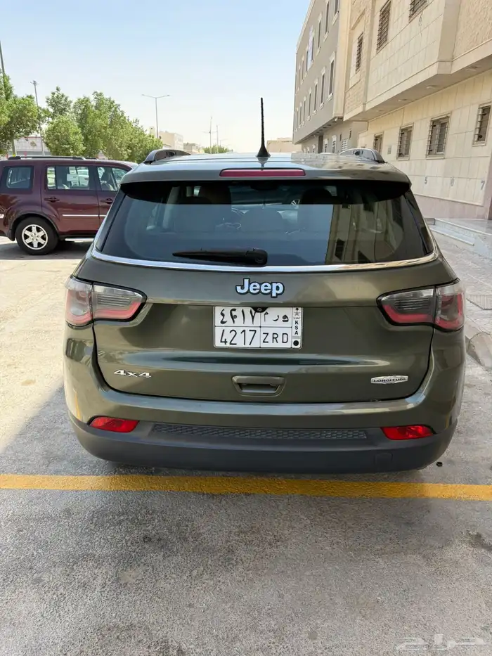كومباس 2018 1