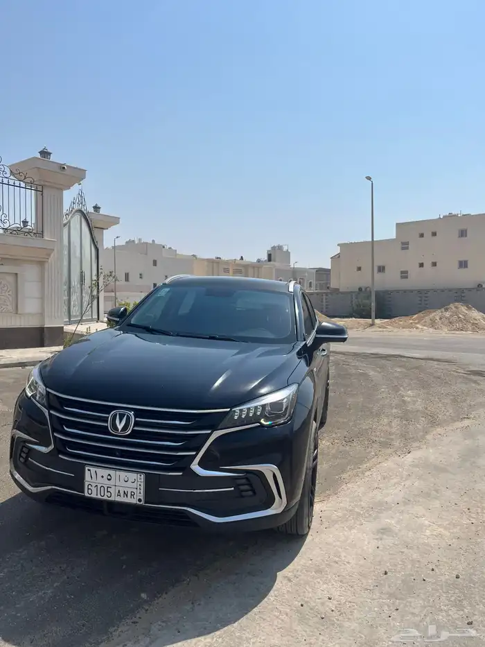 شانجان cs85 2022 فل كامل 14