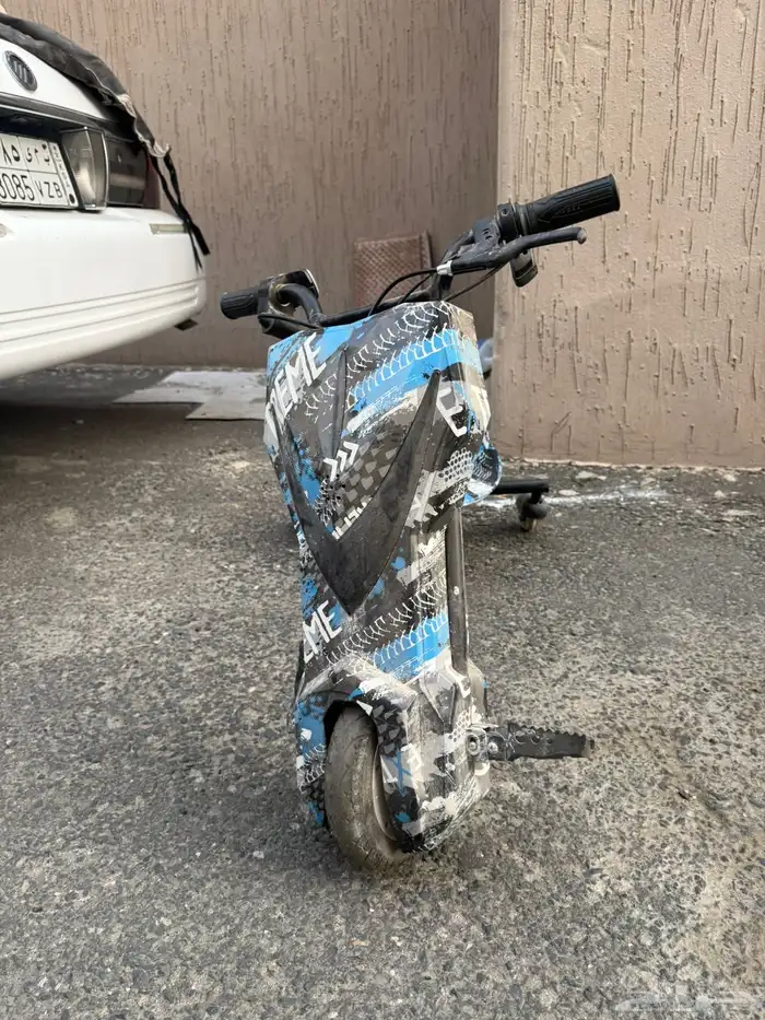 سكوتر 0