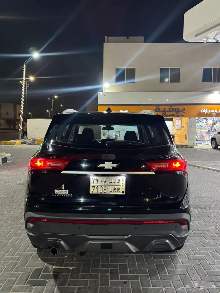كابتيفا 2023 Lt 4