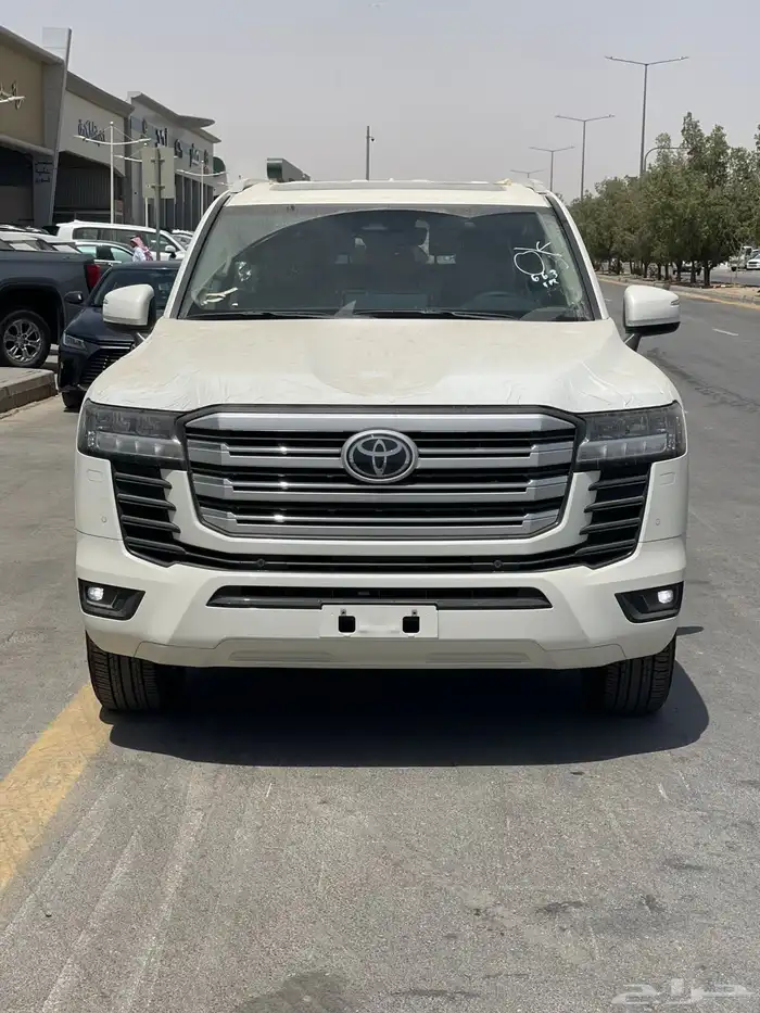 جي اكس ار 2025 خليجي L5 كاش واقساط 0