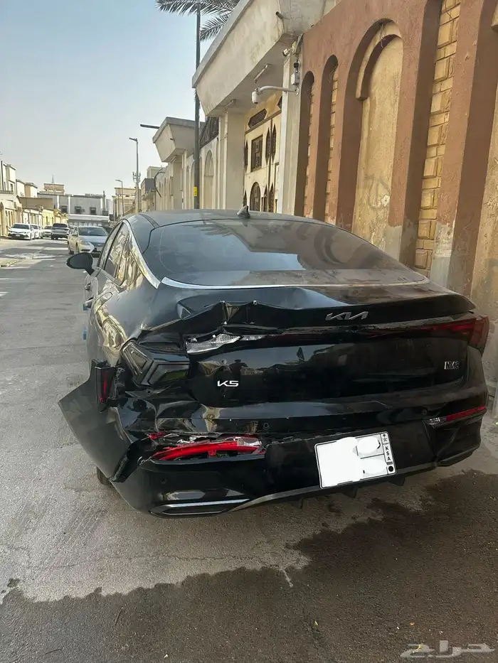 K5 مطور 0